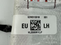 NISSAN 629031301B Side seat Airbag Front left NISSAN X-TRAIL III (T32) (2013-2022) — thumbnail 3