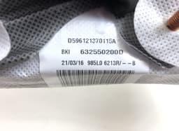 RENAULT 632550200D Side seat Airbag Front Right RENAULT MEGANE IV (B9A/M) (2015-) — thumbnail 4