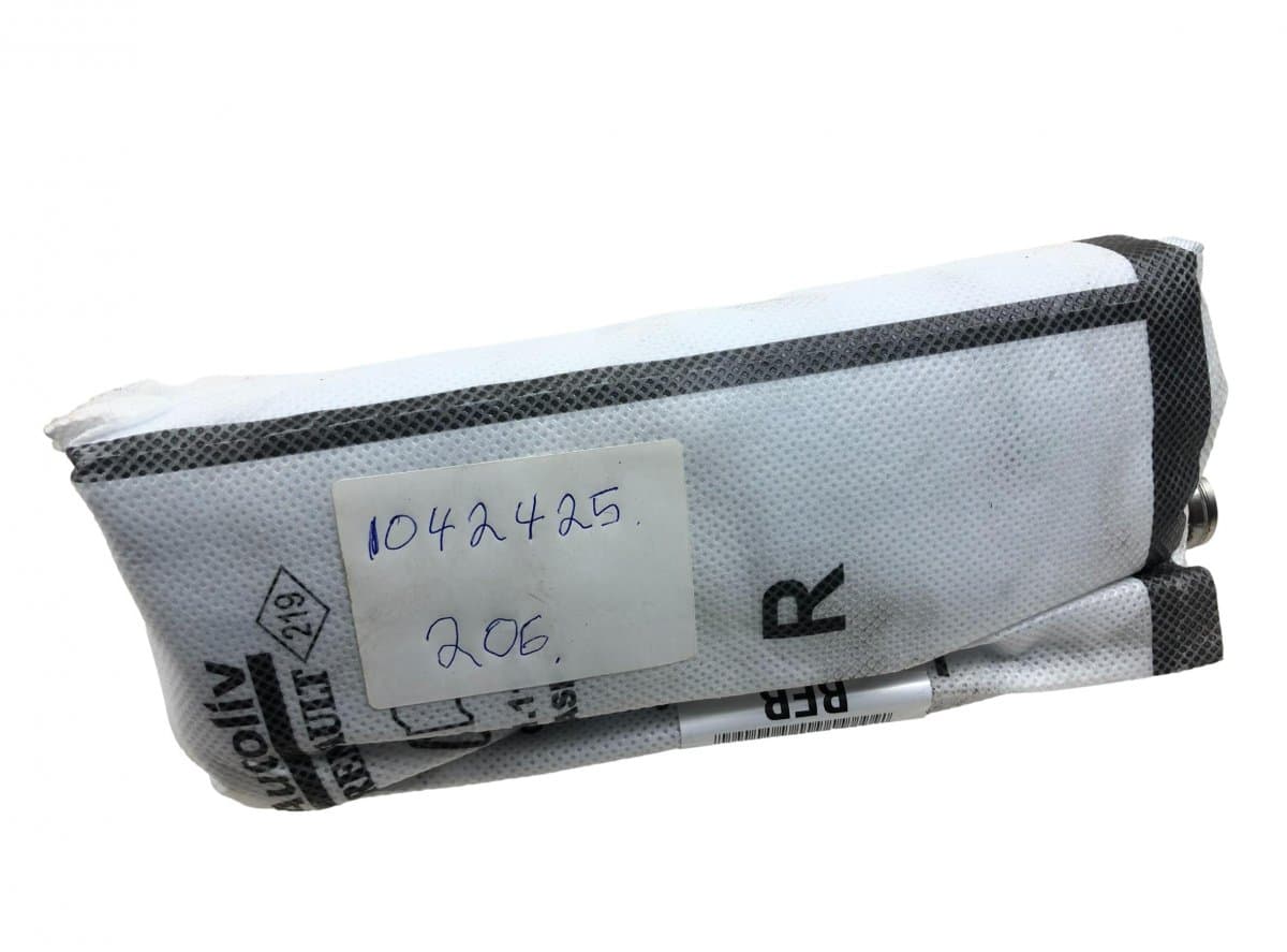 RENAULT 632550200D Side seat Airbag Front Right RENAULT MEGANE IV (B9A/M) (2015-)