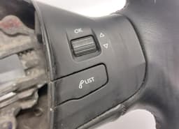 PEUGEOT 96750123ZD 619138200B Steering Wheel PEUGEOT 2008 I (A94) (2013-2019) — thumbnail 3