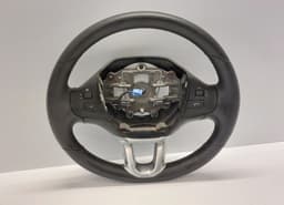 PEUGEOT 96750123ZD 619138200B Steering Wheel PEUGEOT 2008 I (A94) (2013-2019) — thumbnail 1