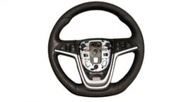 OPEL 307792499P10-AB 30779249910AB 30779249910 Steering Wheel OPEL ANTARA (L07) (2006-2015) — thumbnail 1