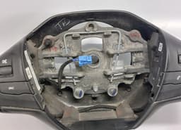 PEUGEOT 96750123ZD 619138200B Steering Wheel PEUGEOT 2008 I (A94) (2013-2019) — thumbnail 4