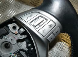 NISSAN Steering Wheel NISSAN QASHQAI II (J11) (2013-2021) — thumbnail 3