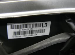 NISSAN Steering Wheel NISSAN QASHQAI II (J11) (2013-2021) — thumbnail 5