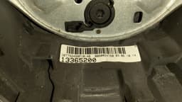 OPEL 307792499P10-AB 30779249910AB 30779249910 Steering Wheel OPEL ANTARA (L07) (2006-2015) — thumbnail 5