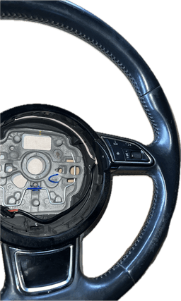 AUDI 4G0419091S Steering Wheel AUDI A6 / A6 ALLROAD (C7, 4G) (2010-2018) — thumbnail 3