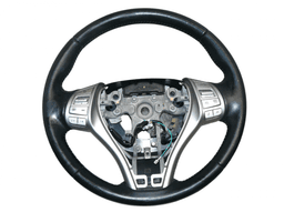 NISSAN Steering Wheel NISSAN QASHQAI II (J11) (2013-2021) — thumbnail 1