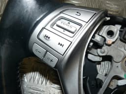 NISSAN Steering Wheel NISSAN QASHQAI II (J11) (2013-2021) — thumbnail 4