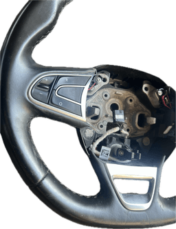 RENAULT Steering Wheel RENAULT MEGANE IV (B9A/M) (2015-) — thumbnail 2