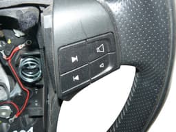 VOLVO Steering Wheel VOLVO S40 / V50 / C30 / C70 (MS, MW) (2004-2012) — thumbnail 4