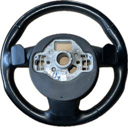AUDI 4G0419091S Steering Wheel AUDI A6 / A6 ALLROAD (C7, 4G) (2010-2018) — thumbnail 2