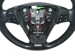 VOLVO Steering Wheel VOLVO S40 / V50 / C30 / C70 (MS, MW) (2004-2012) — thumbnail 2