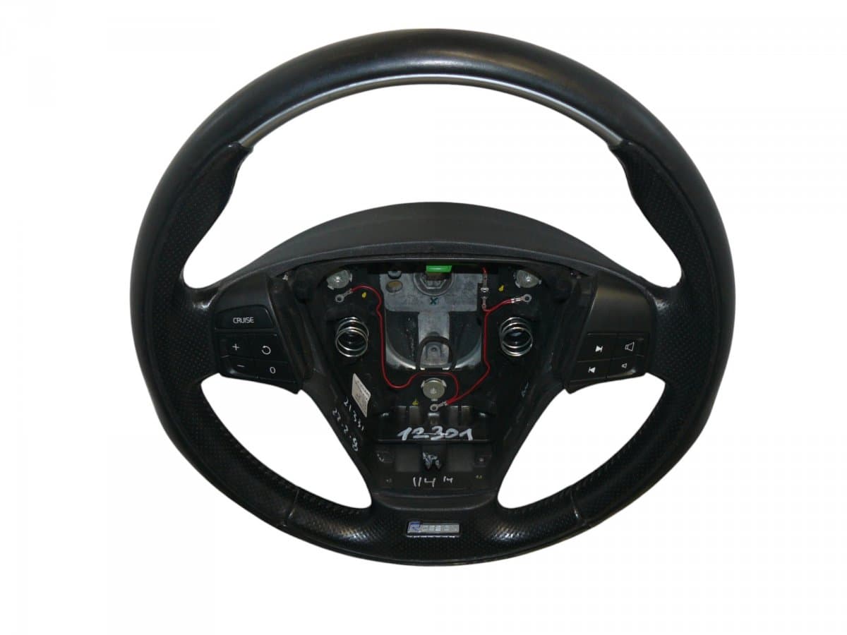 Steering Wheel VOLVO S40 / V50 / C30 / C70 (MS, MW) (2004-2012)