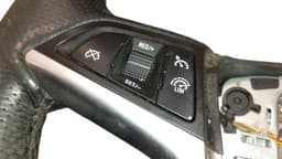 OPEL 307792499P10-AB 30779249910AB 30779249910 Steering Wheel OPEL ANTARA (L07) (2006-2015) — thumbnail 3