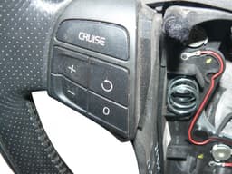 VOLVO Steering Wheel VOLVO S40 / V50 / C30 / C70 (MS, MW) (2004-2012) — thumbnail 5
