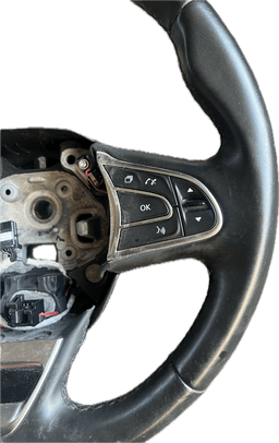 RENAULT Steering Wheel RENAULT MEGANE IV (B9A/M) (2015-) — thumbnail 3