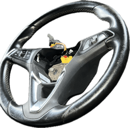 OPEL 39070465 Steering Wheel OPEL ASTRA K (B16) (2015-2022) — thumbnail 3