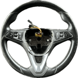 OPEL 39070465 Steering Wheel OPEL ASTRA K (B16) (2015-2022) — thumbnail 1
