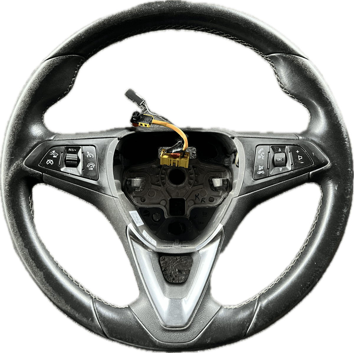 OPEL 39070465 Steering Wheel OPEL ASTRA K (B16) (2015-2022)