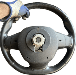 RENAULT Steering Wheel RENAULT MEGANE IV (B9A/M) (2015-) — thumbnail 4