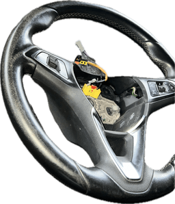 OPEL 39070465 Steering Wheel OPEL ASTRA K (B16) (2015-2022) — thumbnail 2