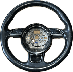 AUDI 4G0419091S Steering Wheel AUDI A6 / A6 ALLROAD (C7, 4G) (2010-2018) — thumbnail 1