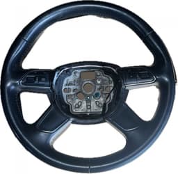 AUDI Steering Wheel AUDI A6 / A6 ALLROAD (C7, 4G) (2010-2018) — thumbnail 1