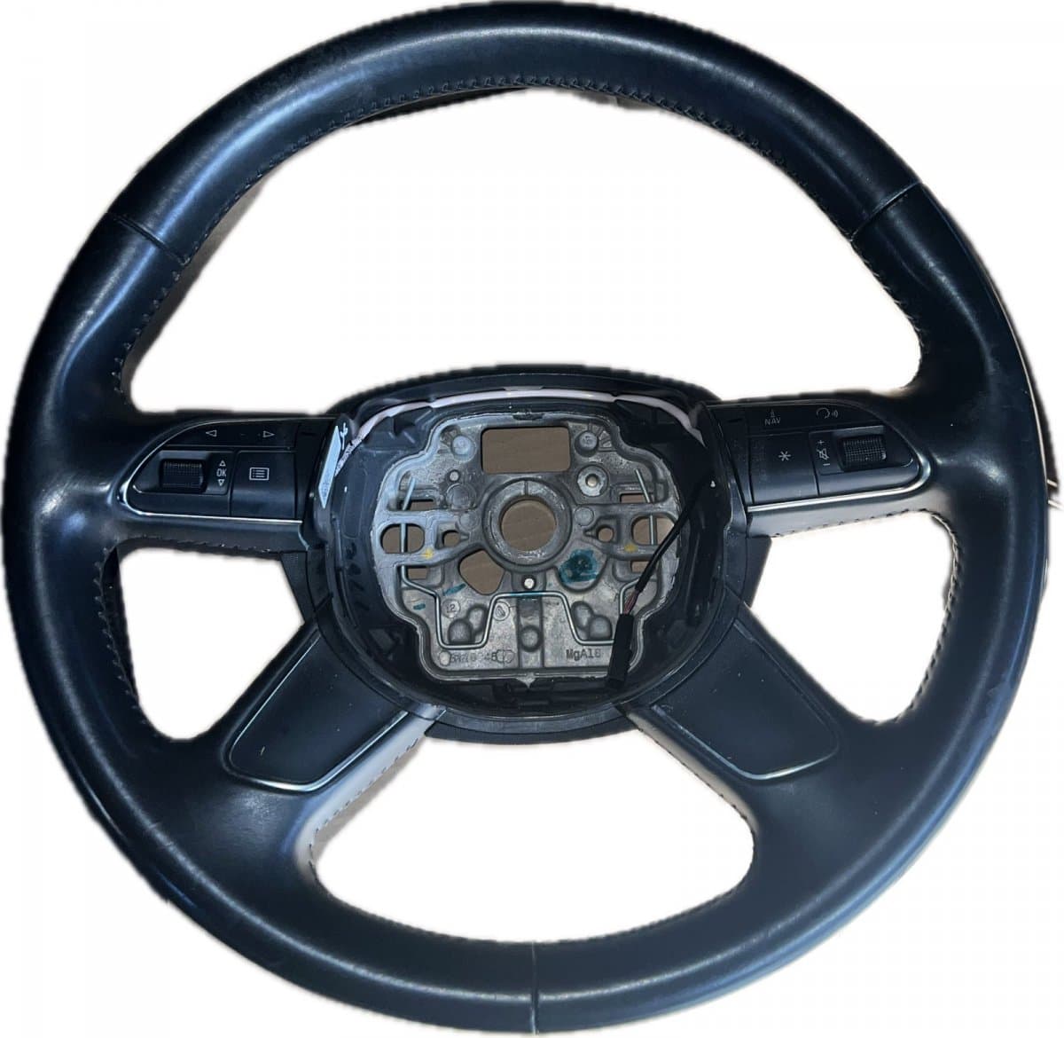 AUDI Steering Wheel AUDI A6 / A6 ALLROAD (C7, 4G) (2010-2018)