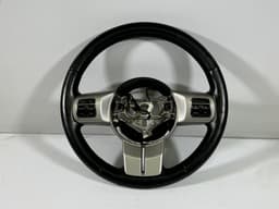 JEEP 1RP911XLAD Steering Wheel JEEP GRAND CHEROKEE IV (WK, WK2) (2010-2021) — thumbnail 1