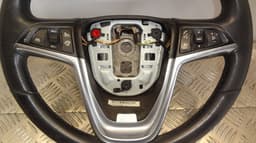 OPEL Steering Wheel OPEL ASTRA J (P10) (2009-2015) — thumbnail 3