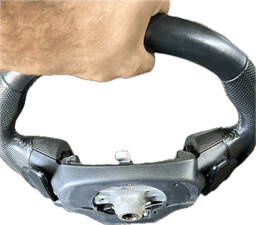 TOYOTA Steering Wheel TOYOTA RAV 4 III (XA30) (2005-2012) — thumbnail 5