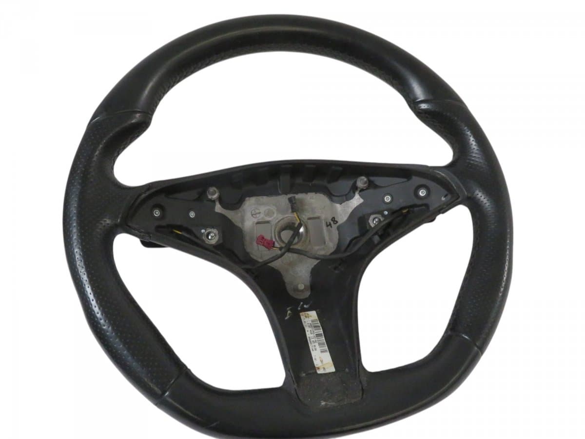MERCEDES-BENZ A2074601203 A20746012039E38 Steering Wheel MERCEDES-BENZ E-CLASS (W212) (2009-2016)