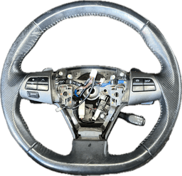 TOYOTA Steering Wheel TOYOTA RAV 4 III (XA30) (2005-2012) — thumbnail 1