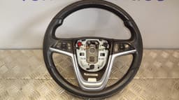 OPEL Steering Wheel OPEL ASTRA J (P10) (2009-2015) — thumbnail 2