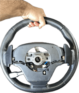 TOYOTA Steering Wheel TOYOTA RAV 4 III (XA30) (2005-2012) — thumbnail 4