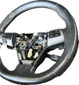 TOYOTA Steering Wheel TOYOTA RAV 4 III (XA30) (2005-2012) — thumbnail 3