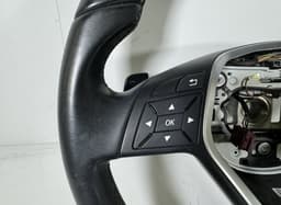 MERCEDES-BENZ A21846091039E38 Steering Wheel MERCEDES-BENZ B-CLASS (W246, W242) (2011-2018) — thumbnail 3