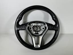 MERCEDES-BENZ A21846091039E38 Steering Wheel MERCEDES-BENZ B-CLASS (W246, W242) (2011-2018) — thumbnail 1