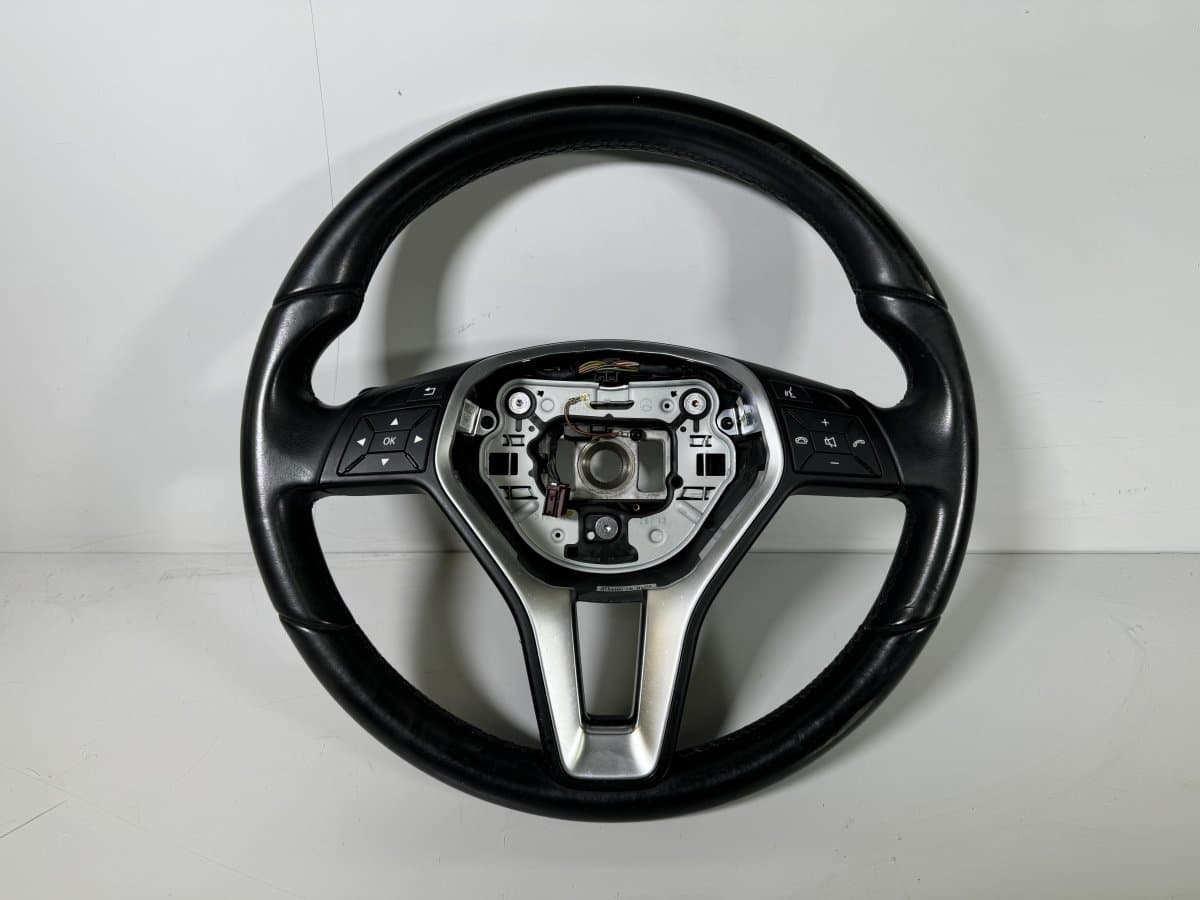 MERCEDES-BENZ A21846091039E38 Steering Wheel MERCEDES-BENZ B-CLASS (W246, W242) (2011-2018)