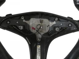 MERCEDES-BENZ A2074601203 A20746012039E38 Steering Wheel MERCEDES-BENZ E-CLASS (W212) (2009-2016) — thumbnail 2
