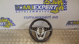 OPEL Steering Wheel OPEL ASTRA J (P10) (2009-2015) — thumbnail 1