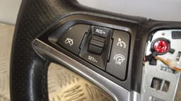 OPEL Steering Wheel OPEL ASTRA J (P10) (2009-2015) — thumbnail 5
