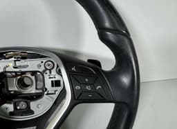 MERCEDES-BENZ A21846091039E38 Steering Wheel MERCEDES-BENZ B-CLASS (W246, W242) (2011-2018) — thumbnail 4
