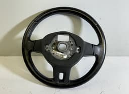 VW 5C0419091A Steering Wheel VW GOLF VI (5K) (2008-2013) — thumbnail 2