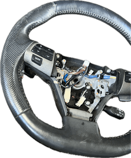 TOYOTA Steering Wheel TOYOTA RAV 4 III (XA30) (2005-2012) — thumbnail 2