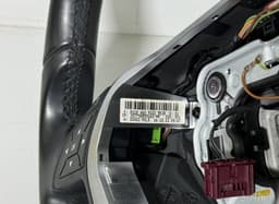 MERCEDES-BENZ A21846091039E38 Steering Wheel MERCEDES-BENZ B-CLASS (W246, W242) (2011-2018) — thumbnail 5