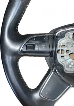 AUDI Steering Wheel AUDI A6 / A6 ALLROAD (C7, 4G) (2010-2018) — thumbnail 2