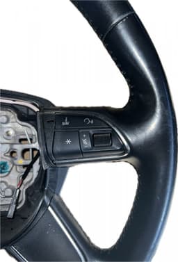 AUDI Steering Wheel AUDI A6 / A6 ALLROAD (C7, 4G) (2010-2018) — thumbnail 3