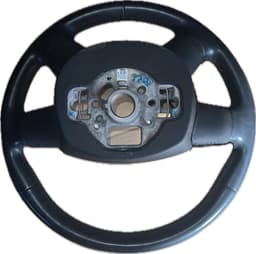 AUDI Steering Wheel AUDI A6 / A6 ALLROAD (C7, 4G) (2010-2018) — thumbnail 4